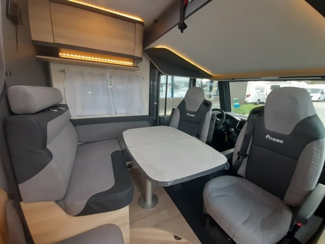 Itineo CM 660 FAMILI COMPACT - Photo 20