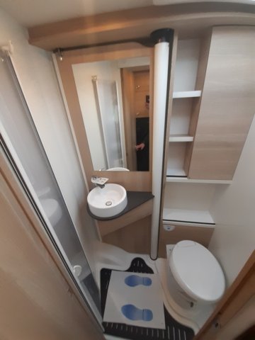 Itineo CM 660 FAMILI COMPACT - Photo 23