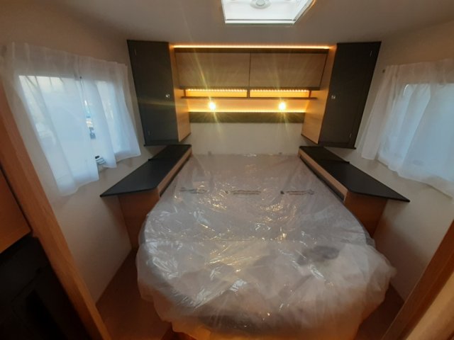 Itineo CM 660 FAMILI COMPACT - Photo 25