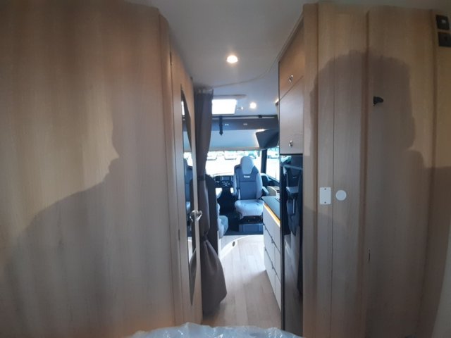 Itineo CM 660 FAMILI COMPACT - Photo 26