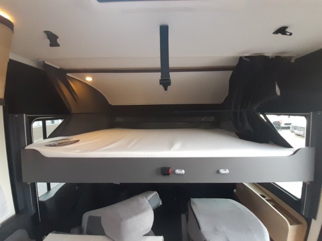 Itineo CM 660 FAMILI COMPACT - Photo 27