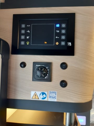 Itineo CM 660 FAMILI COMPACT - Photo 28