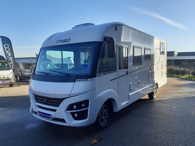 Itineo JC 740 FAMILI JC740 - Photo 3