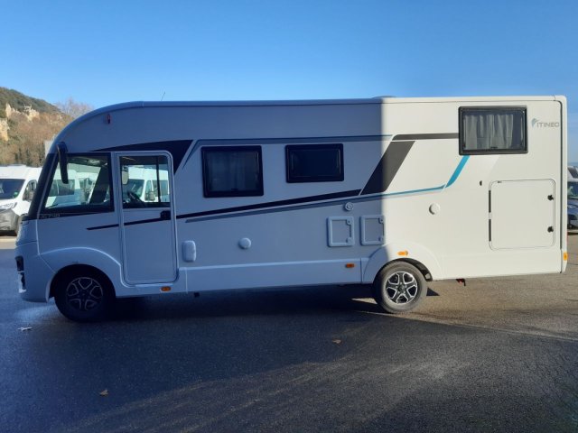 Itineo JC 740 FAMILI JC740 - Photo 4