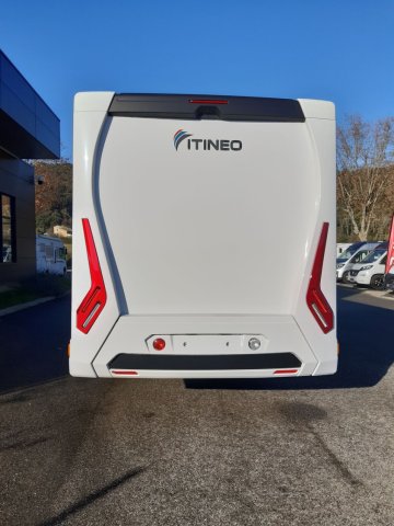 Itineo JC 740 FAMILI JC740 - Photo 6