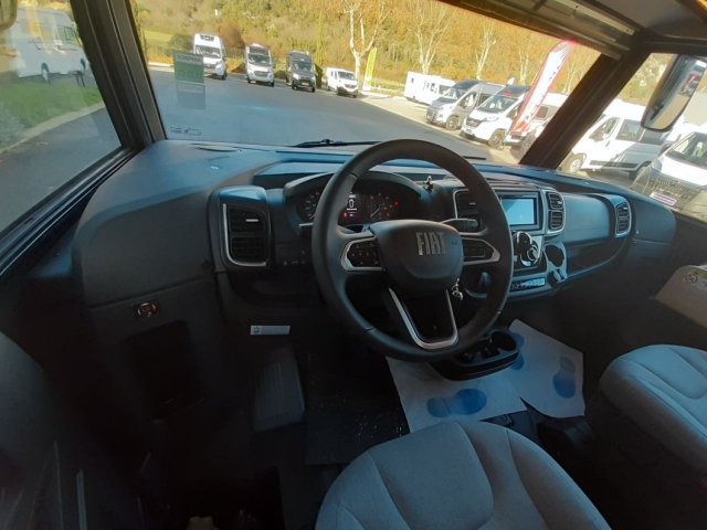 Itineo JC 740 FAMILI JC740 - Photo 14