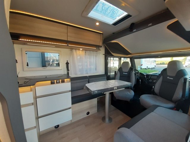 Itineo JC 740 FAMILI JC740 - Photo 16