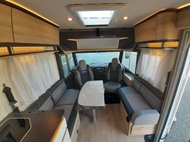 Itineo JC 740 FAMILI JC740 - Photo 17