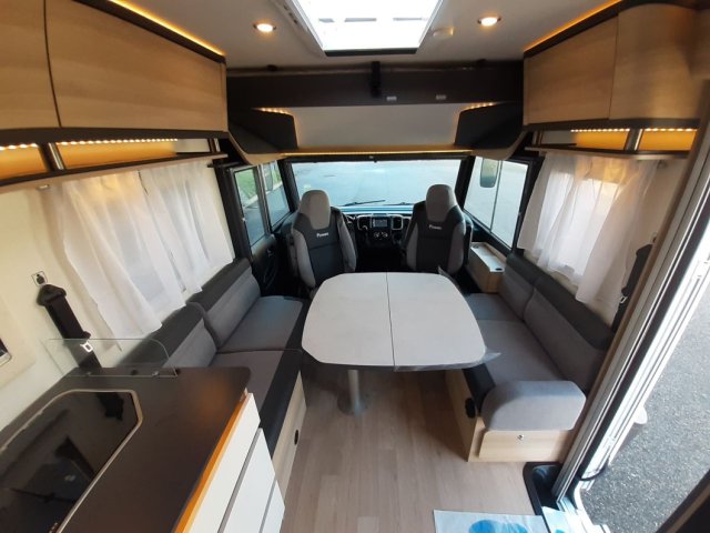 Itineo JC 740 FAMILI JC740 - Photo 18