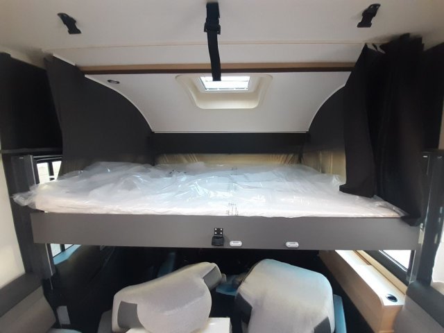 Itineo JC 740 FAMILI JC740 - Photo 19