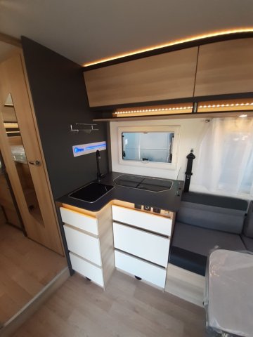 Itineo JC 740 FAMILI JC740 - Photo 20