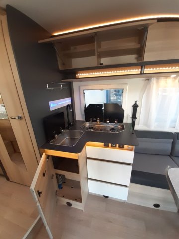 Itineo JC 740 FAMILI JC740 - Photo 21