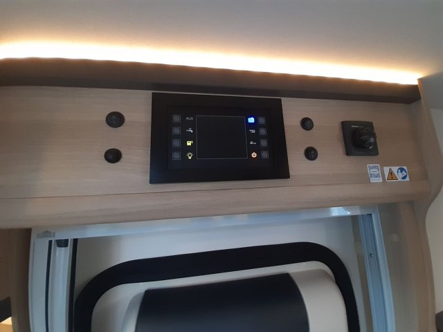 Itineo JC 740 FAMILI JC740 - Photo 23