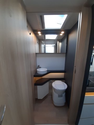 Itineo JC 740 FAMILI JC740 - Photo 27