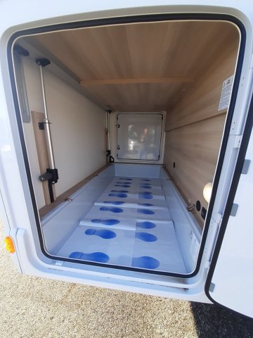 Itineo JC 740 FAMILI JC740 - Photo 29