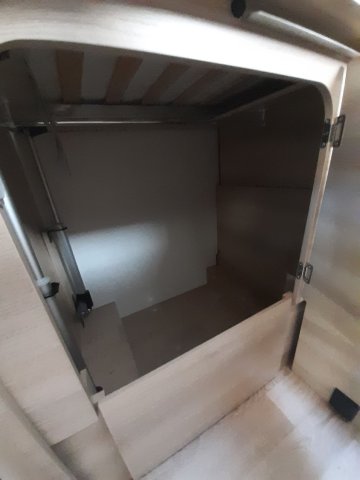 Itineo JC 740 FAMILI JC740 - Photo 33