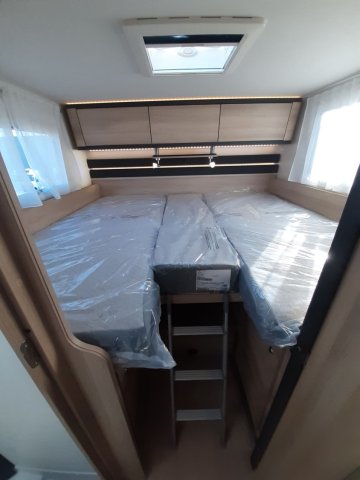 Itineo JC 740 FAMILI JC740 - Photo 35