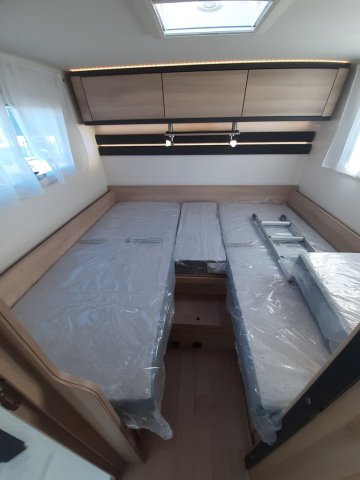 Itineo JC 740 FAMILI JC740 - Photo 38