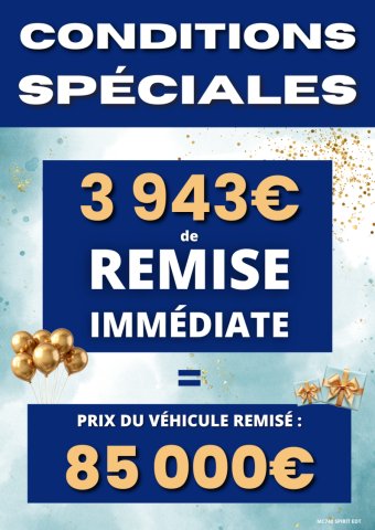 Itineo MC 740 Spirit Edition - Photo 2