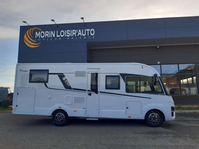 Itineo MC 740 Spirit Edition - Photo 3