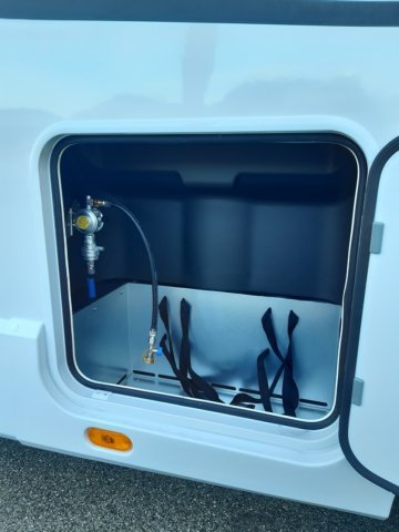 Itineo MC 740 Spirit Edition - Photo 11