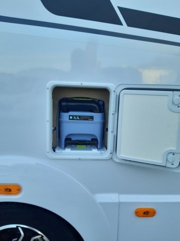 Itineo MC 740 Spirit Edition - Photo 12