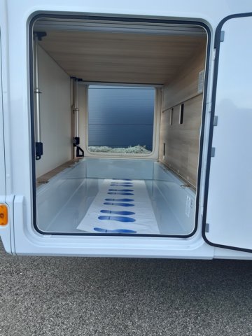 Itineo MC 740 Spirit Edition - Photo 13