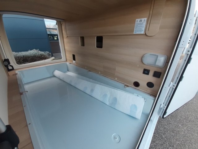 Itineo MC 740 Spirit Edition - Photo 14