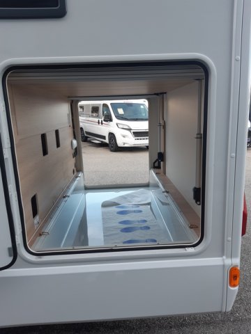 Itineo MC 740 Spirit Edition - Photo 15