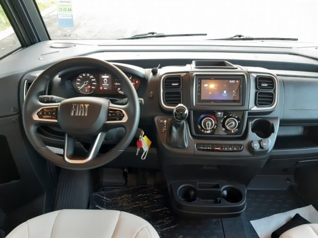 Itineo MC 740 Spirit Edition - Photo 17