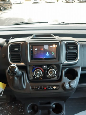 Itineo MC 740 Spirit Edition - Photo 18