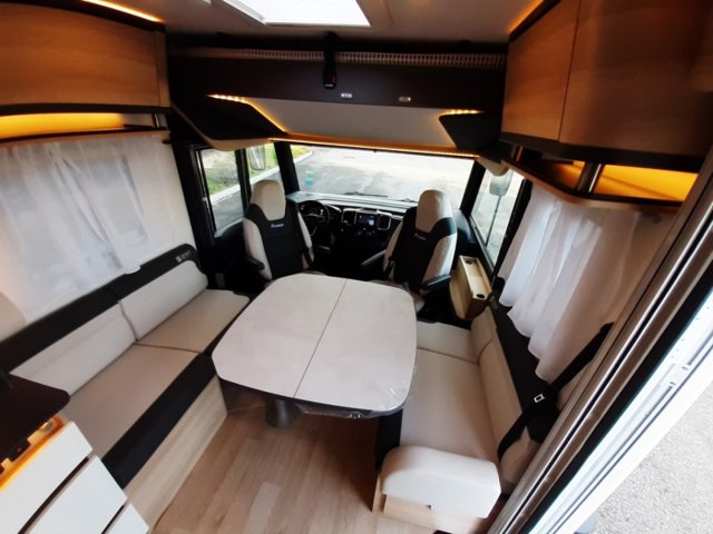 Itineo MC 740 Spirit Edition - Photo 21