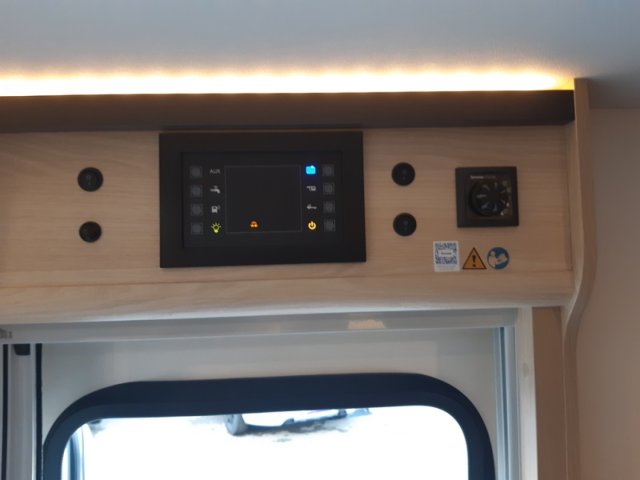 Itineo MC 740 Spirit Edition - Photo 22