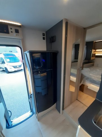 Itineo MC 740 Spirit Edition - Photo 24