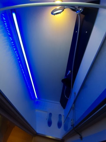 Itineo MC 740 Spirit Edition - Photo 25