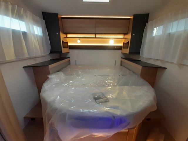 Itineo MC 740 Spirit Edition - Photo 27