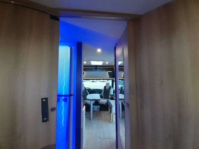 Itineo MC 740 Spirit Edition - Photo 28