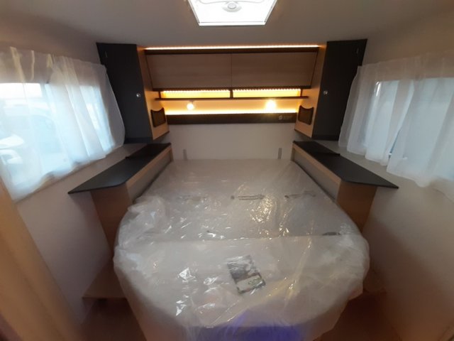 Itineo MC 740 Spirit Edition - Photo 29