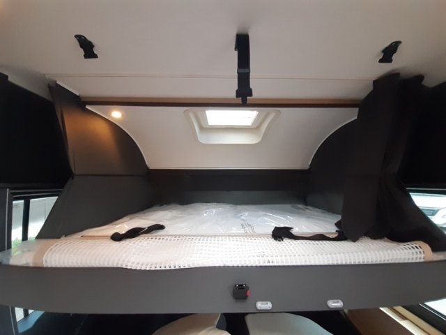 Itineo MC 740 Spirit Edition - Photo 30