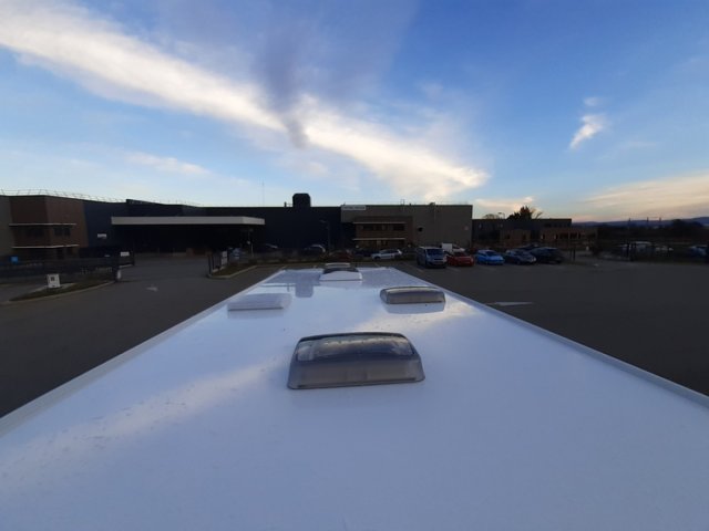 Itineo MC 740 Spirit Edition - Photo 31