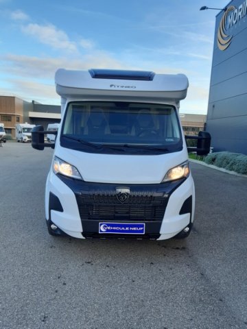 Itineo PM 740 COZI PM740 - Photo 3