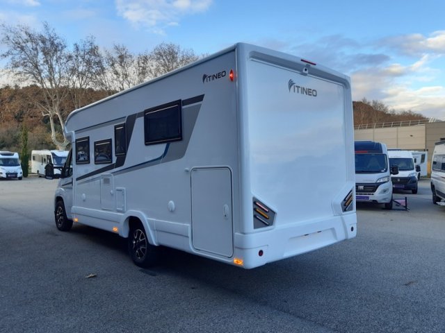 Itineo PM 740 COZI PM740 - Photo 6