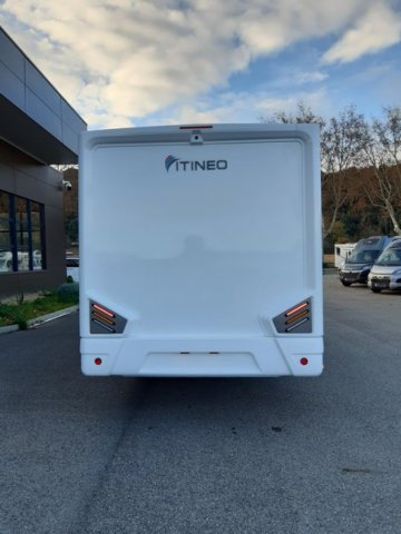 Itineo PM 740 COZI PM740 - Photo 7