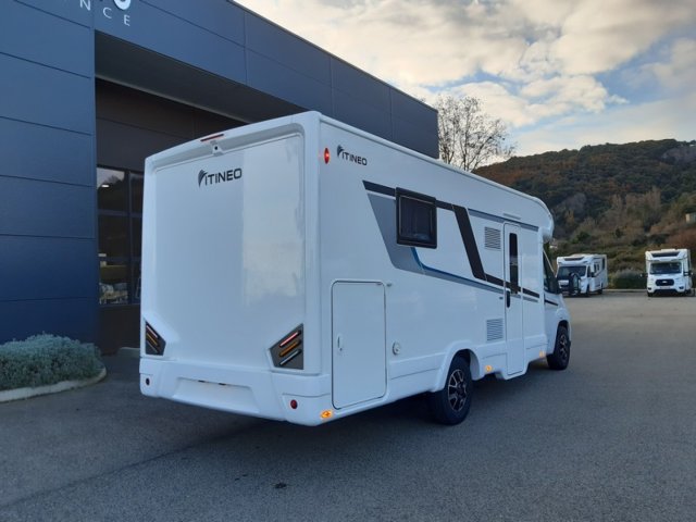 Itineo PM 740 COZI PM740 - Photo 8