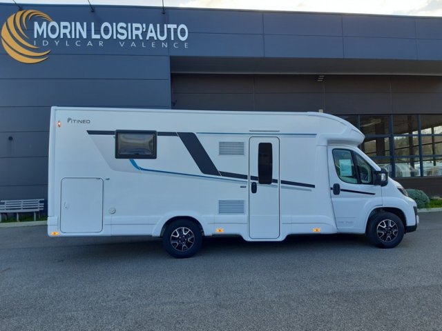 Itineo PM 740 COZI PM740 - Photo 9