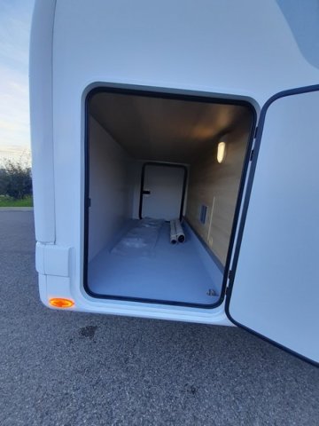 Itineo PM 740 COZI PM740 - Photo 12