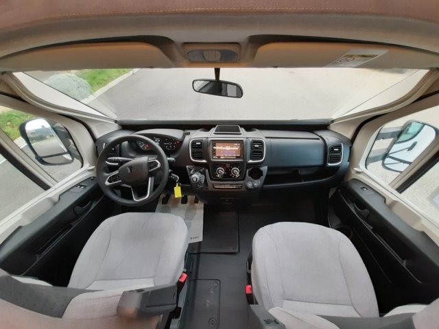 Itineo PM 740 COZI PM740 - Photo 13