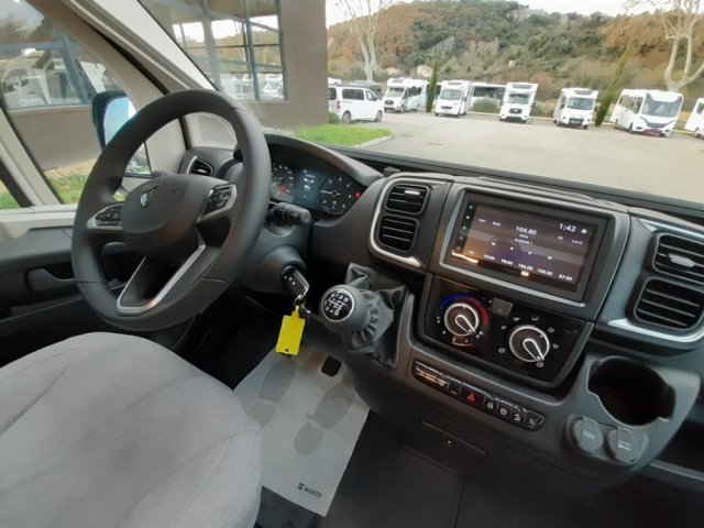 Itineo PM 740 COZI PM740 - Photo 14