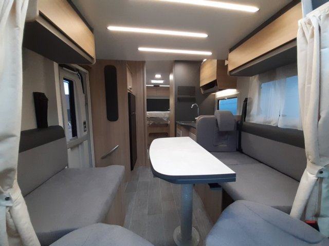 Itineo PM 740 COZI PM740 - Photo 16