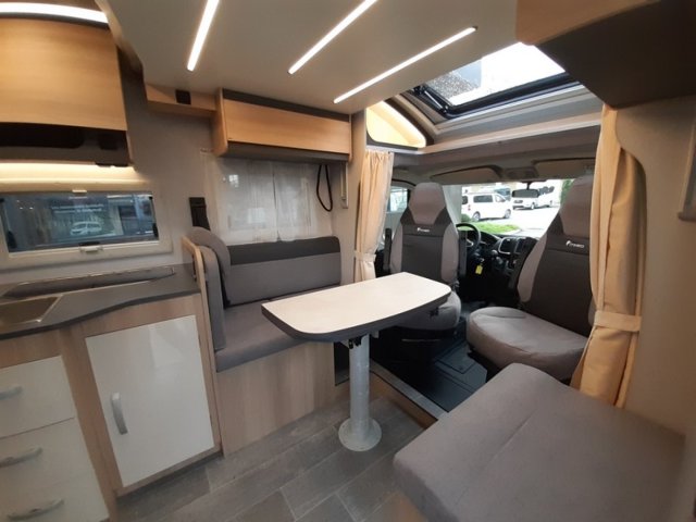 Itineo PM 740 COZI PM740 - Photo 17